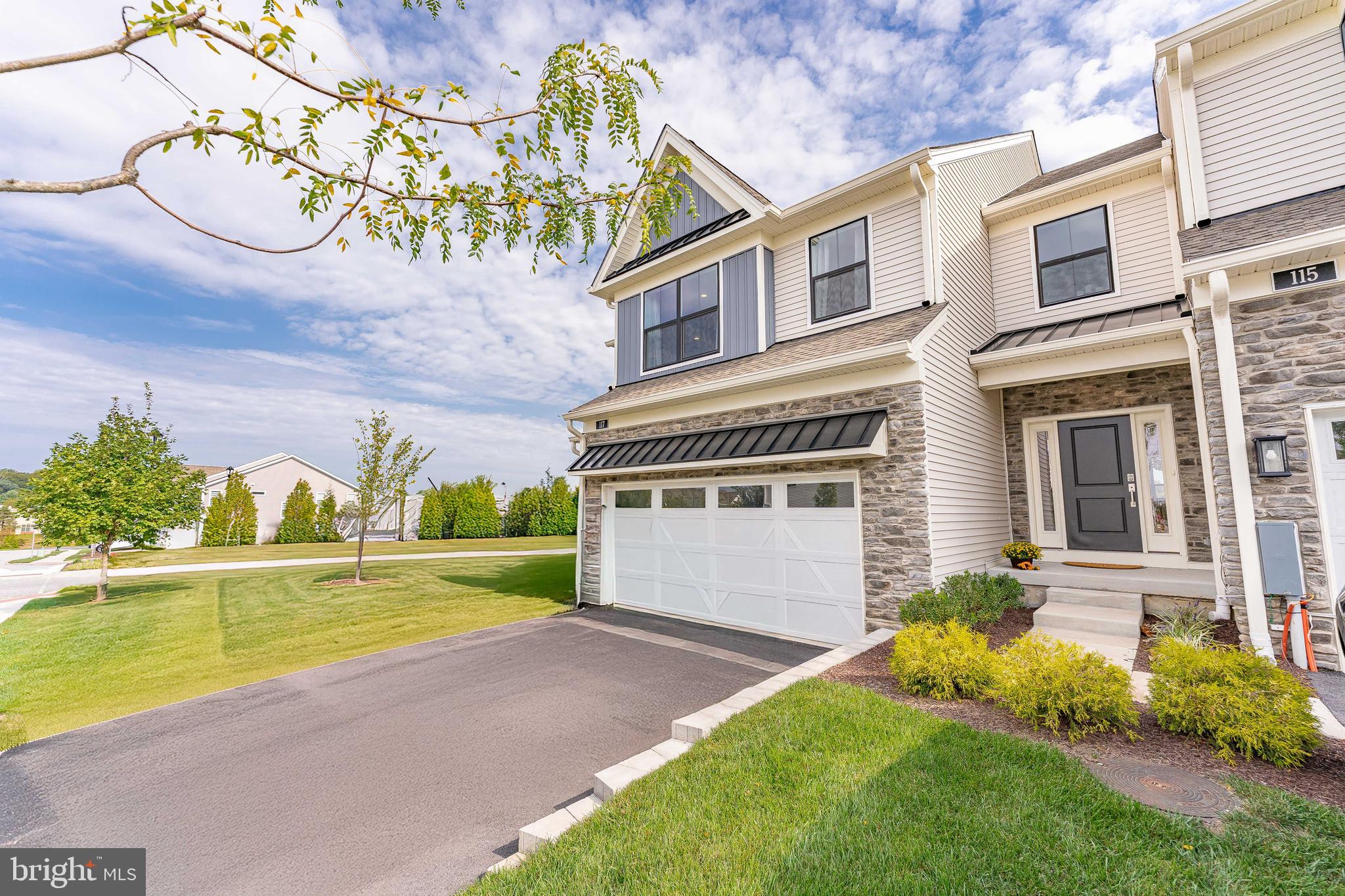 FRANKLIN STATION - Residential