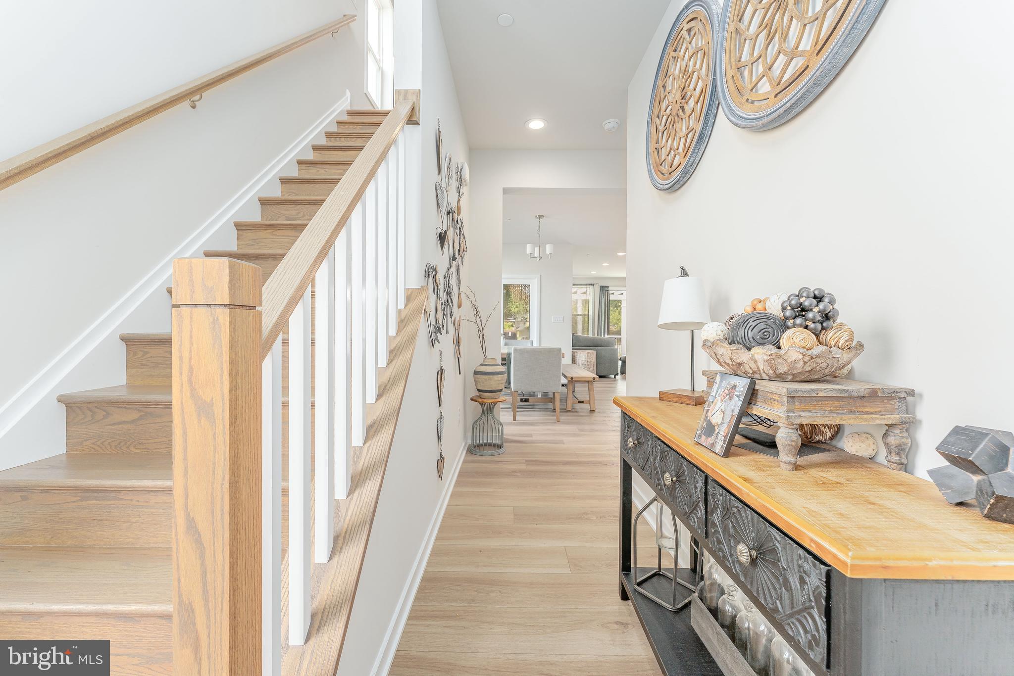 FRANKLIN STATION - Residential