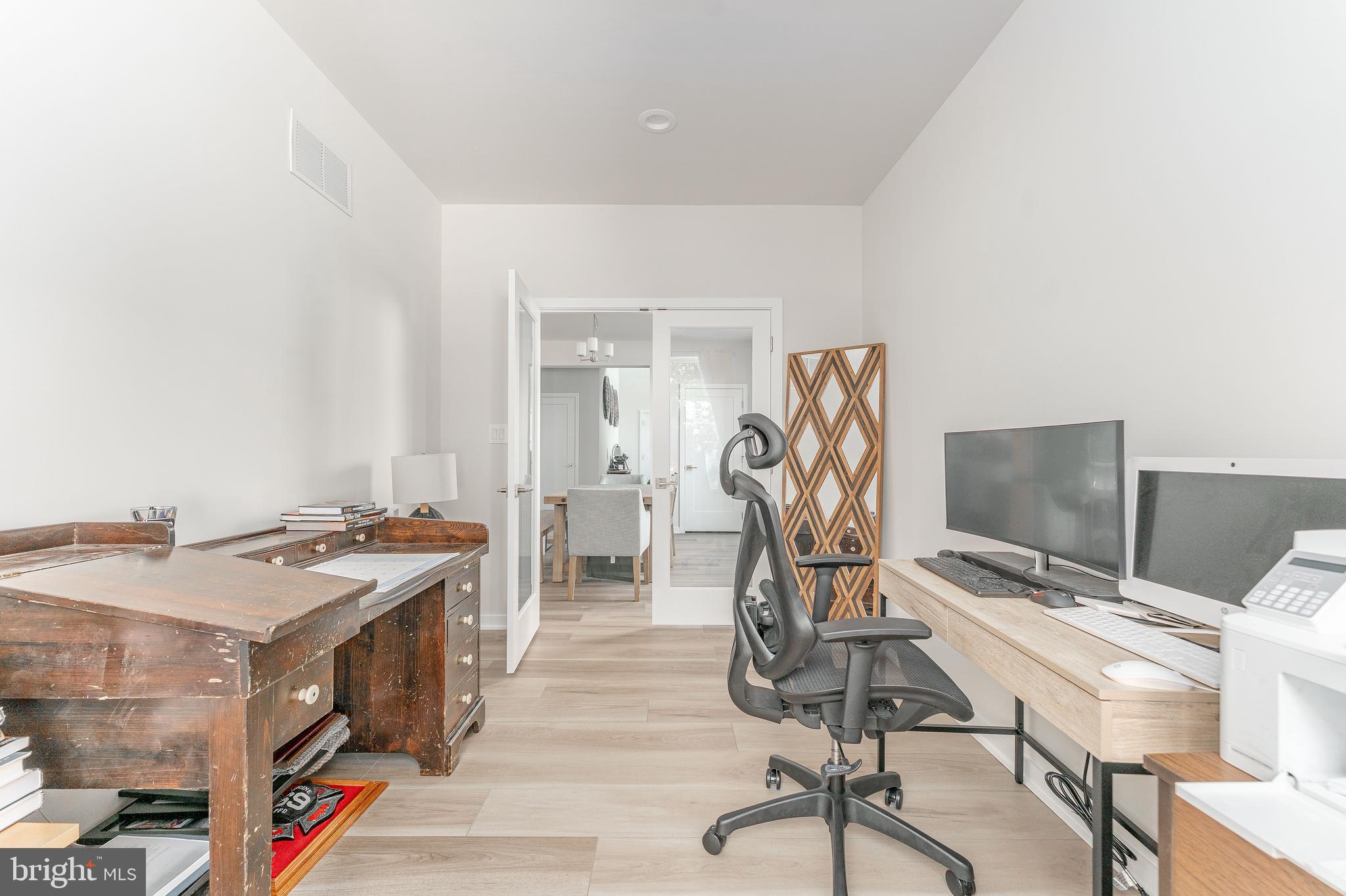 FRANKLIN STATION - Residential