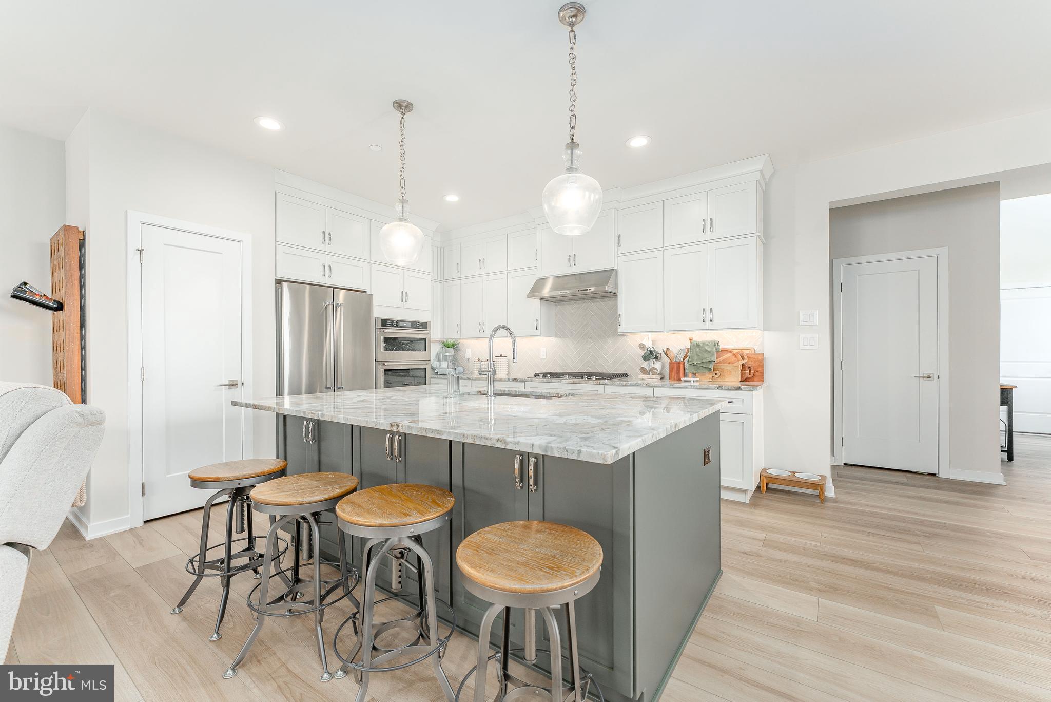 FRANKLIN STATION - Residential