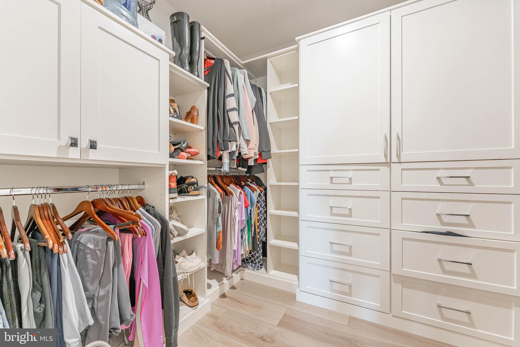 FRANKLIN STATION - Residential