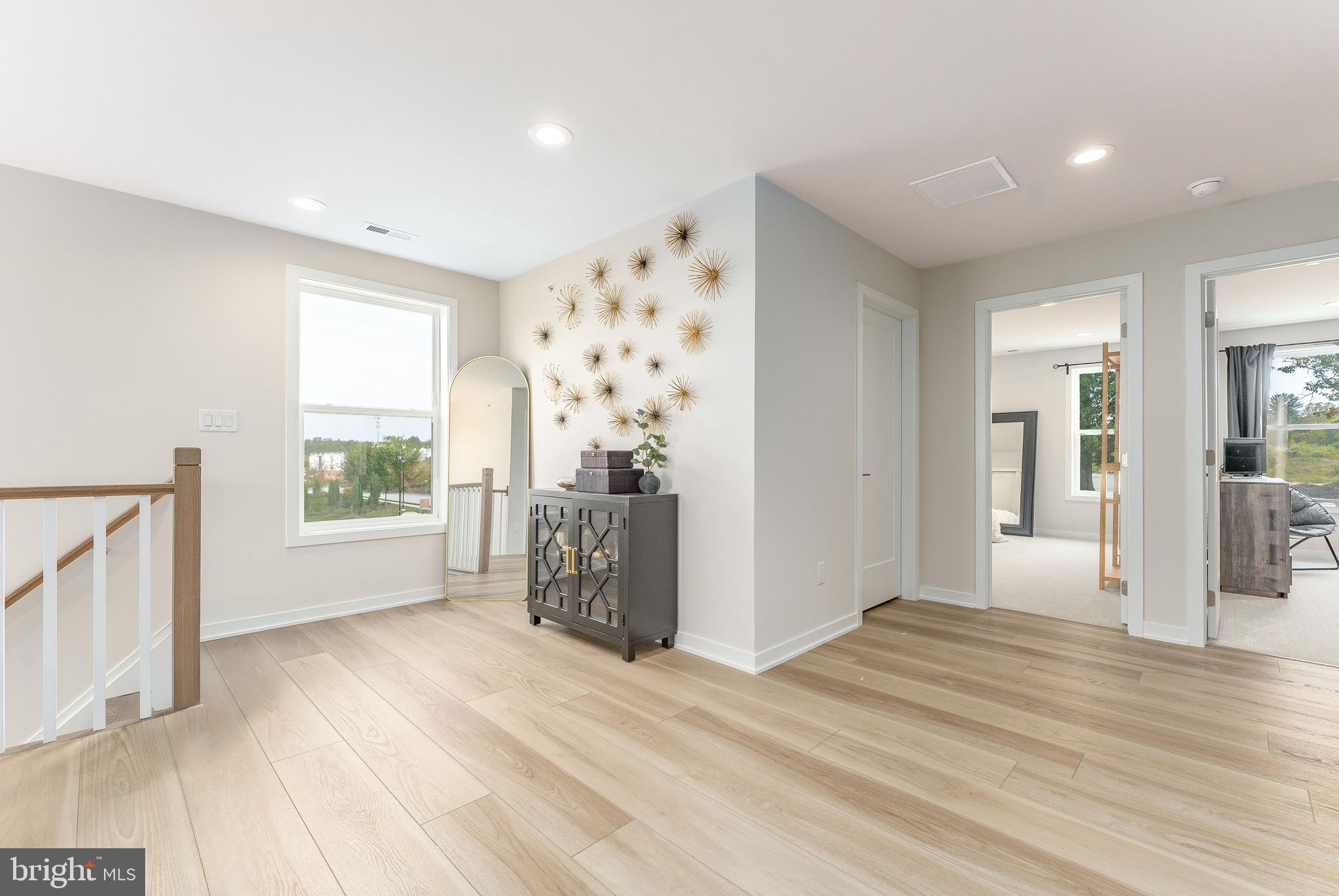 FRANKLIN STATION - Residential