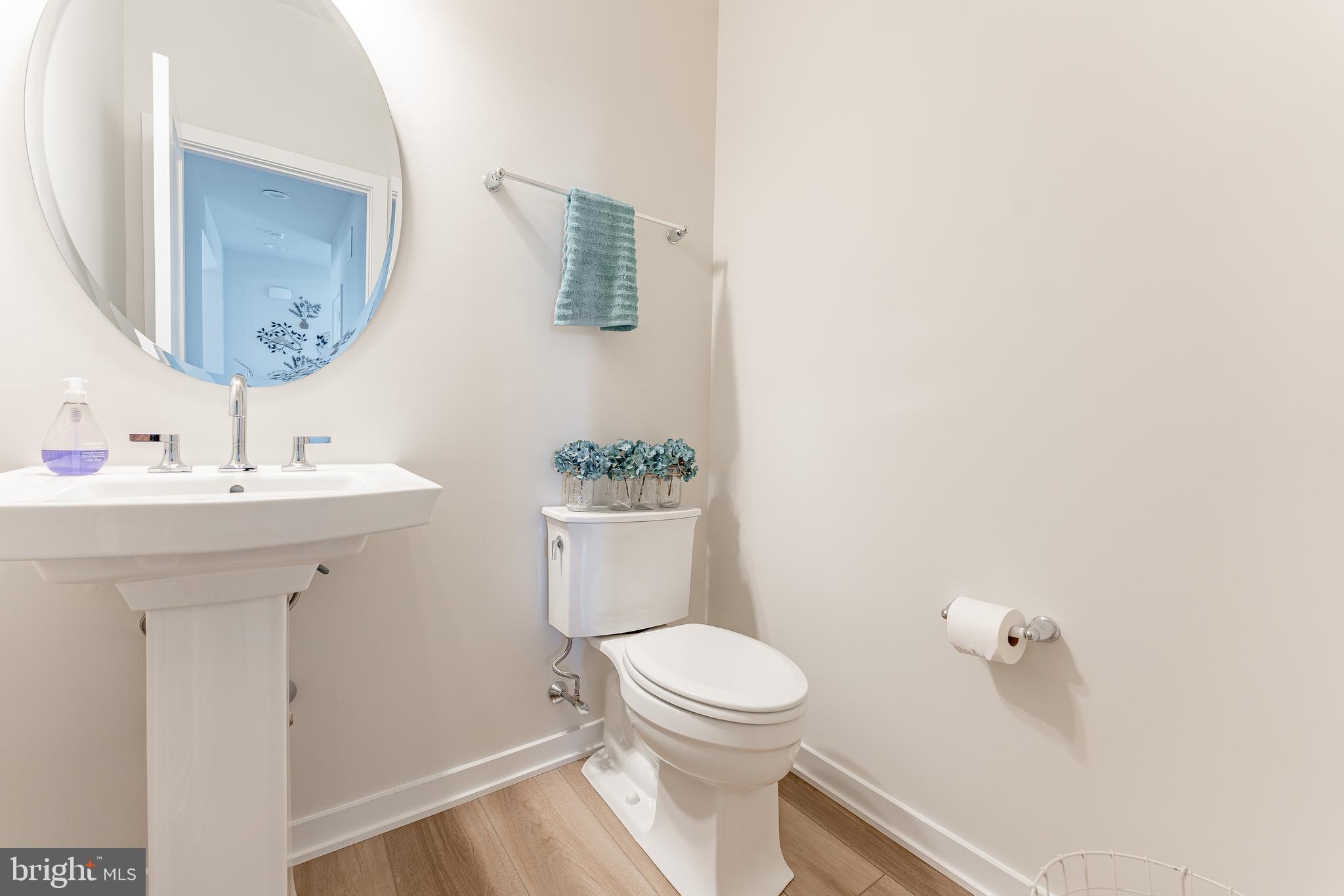 FRANKLIN STATION - Residential