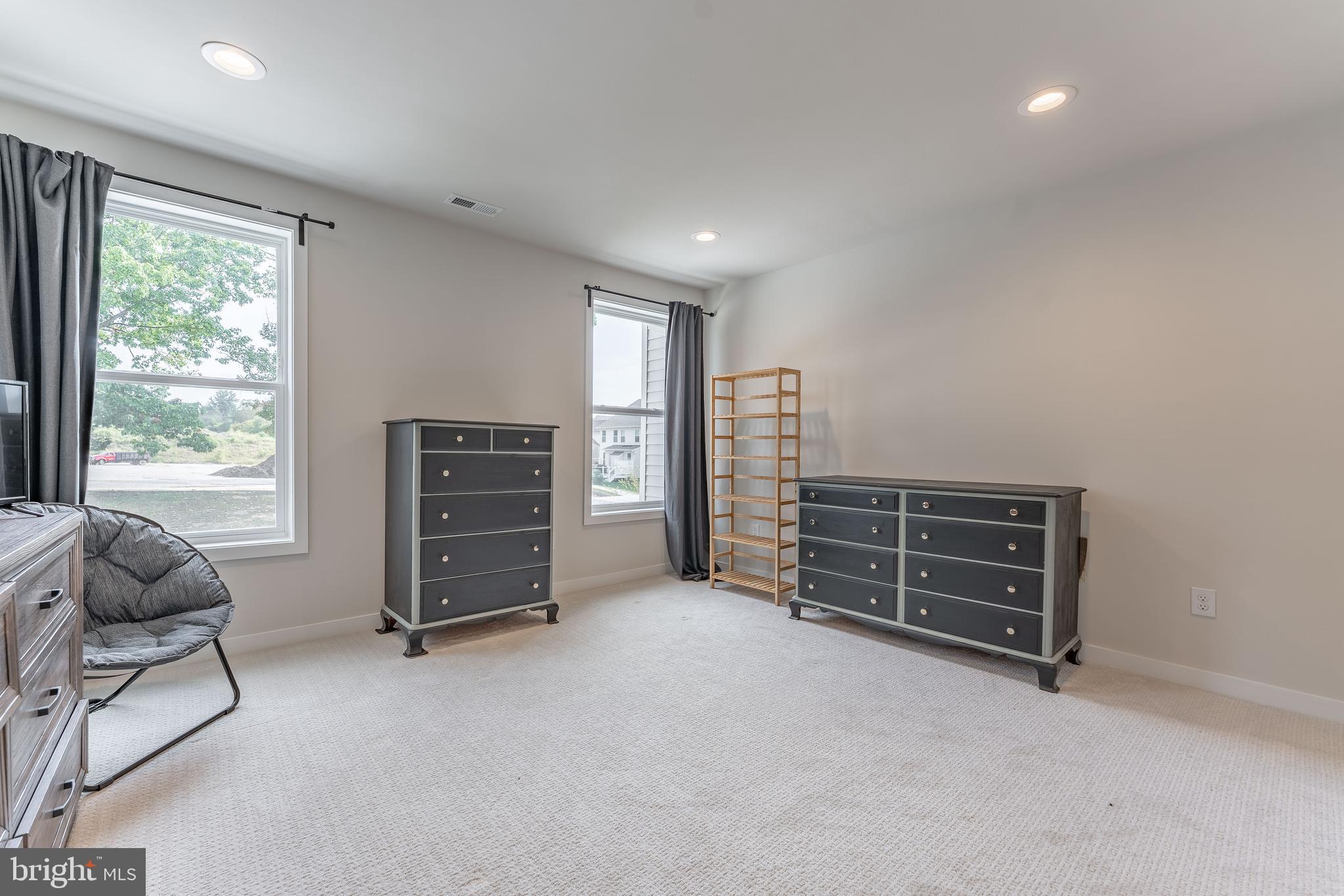 FRANKLIN STATION - Residential