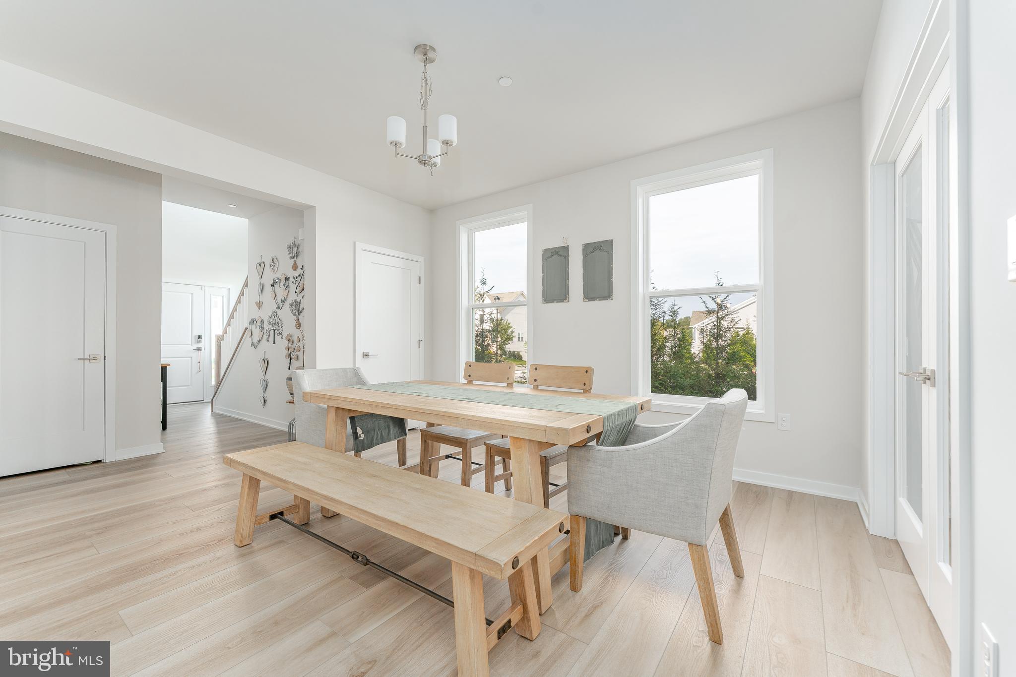 FRANKLIN STATION - Residential