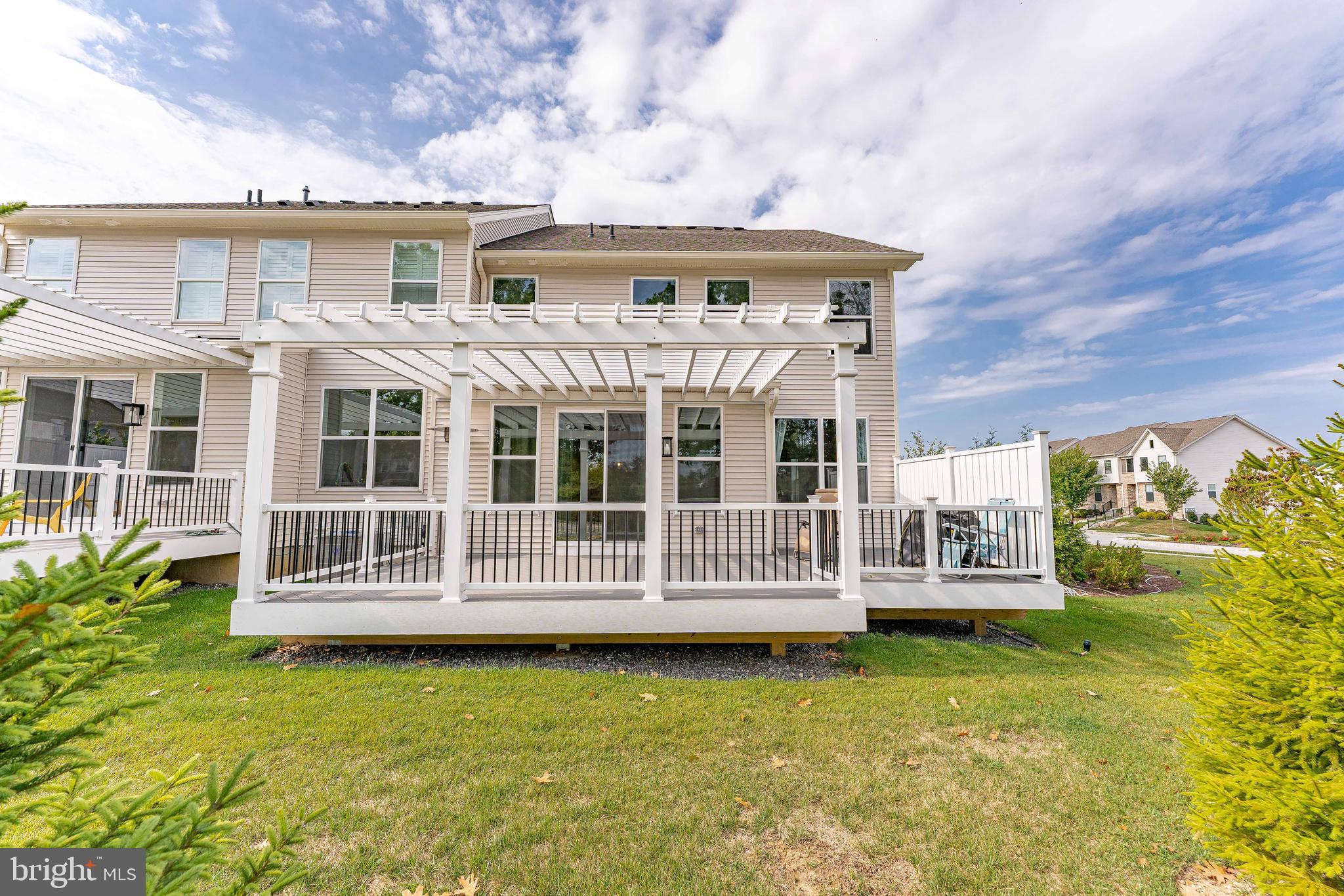 FRANKLIN STATION - Residential