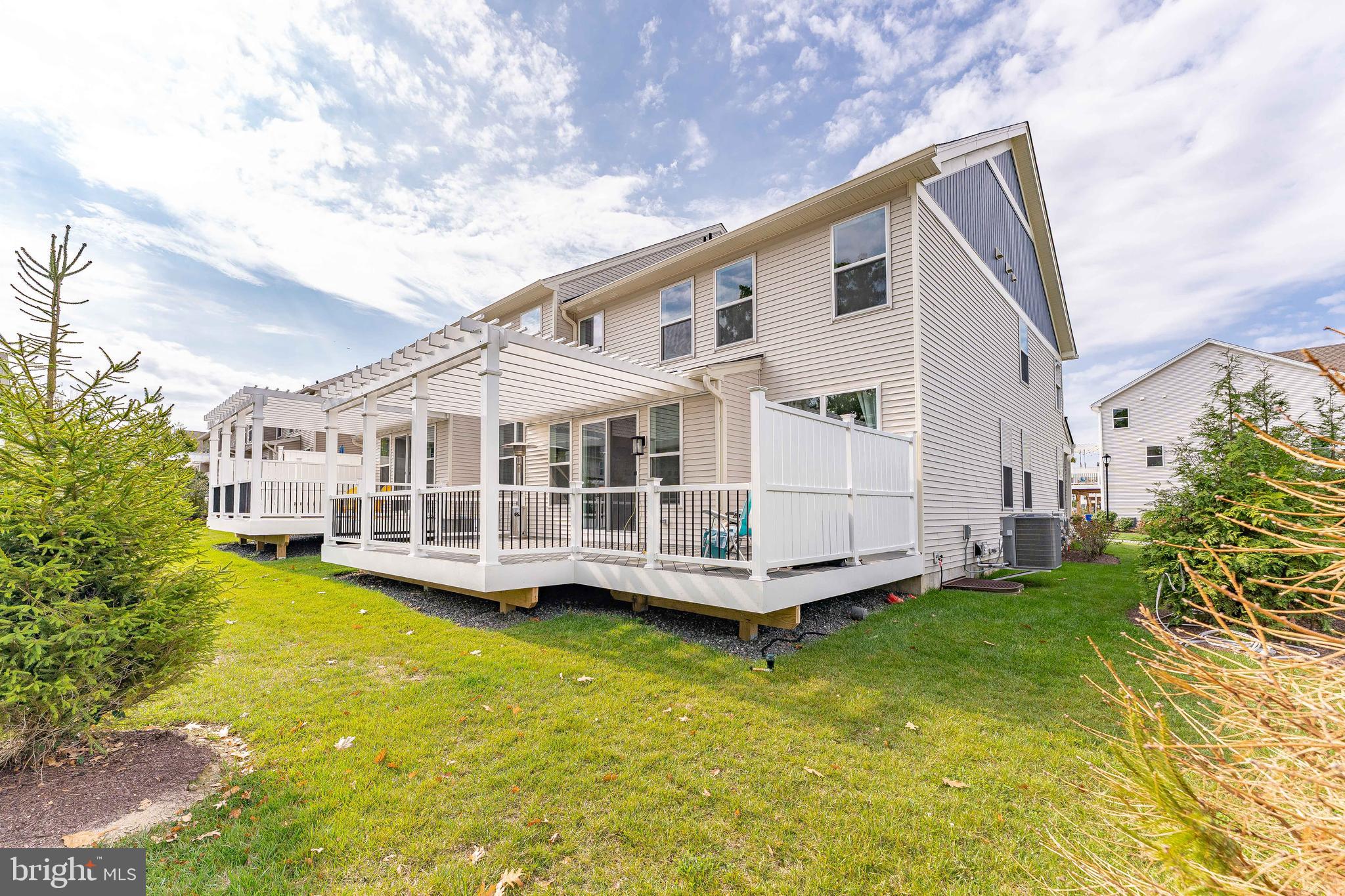 FRANKLIN STATION - Residential