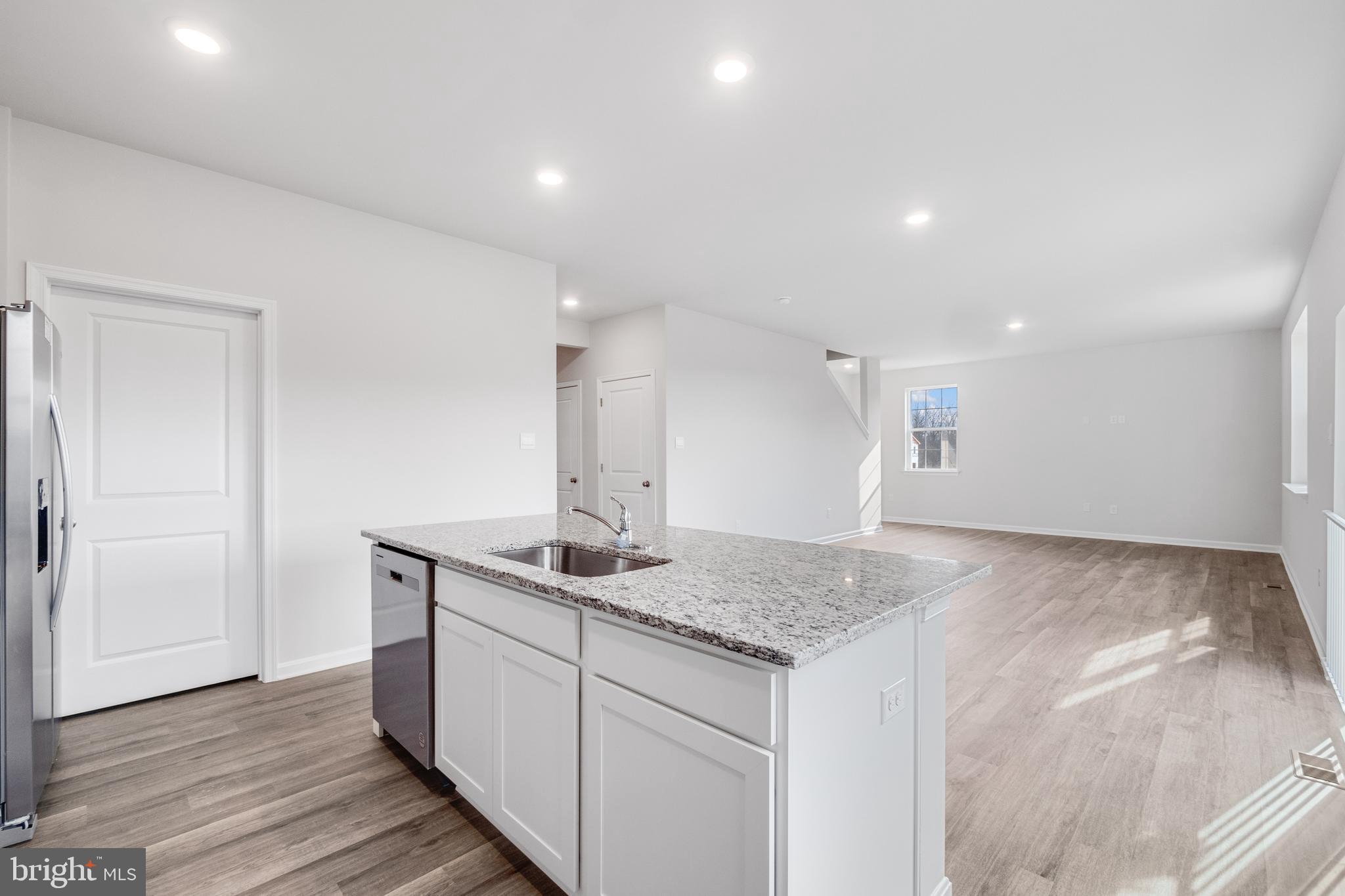 RIDGELY'S RESERVE - Residential