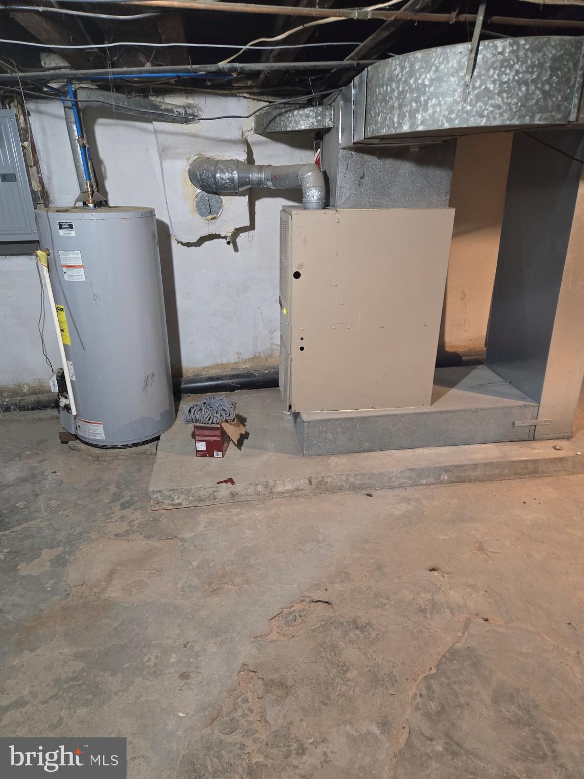 NEWBOLD - Residential