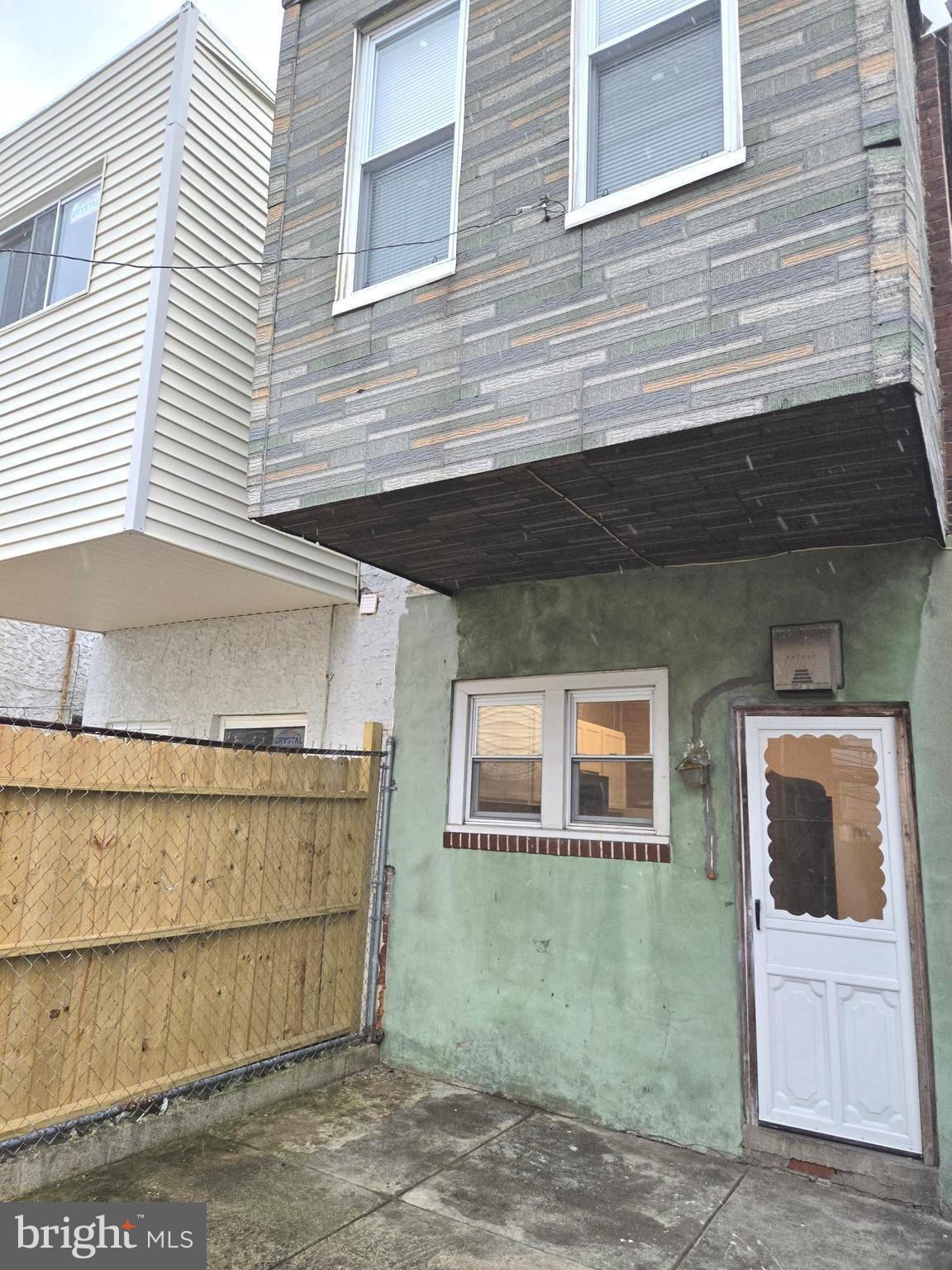 NEWBOLD - Residential