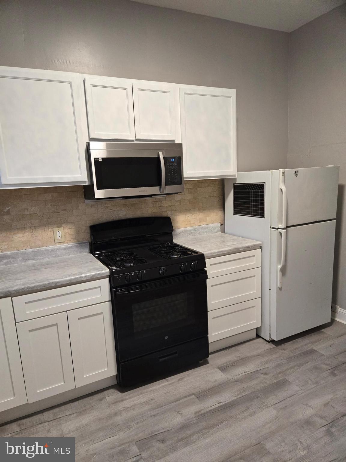 NEWBOLD - Residential