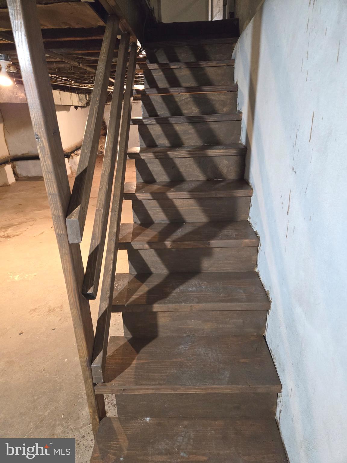 NEWBOLD - Residential