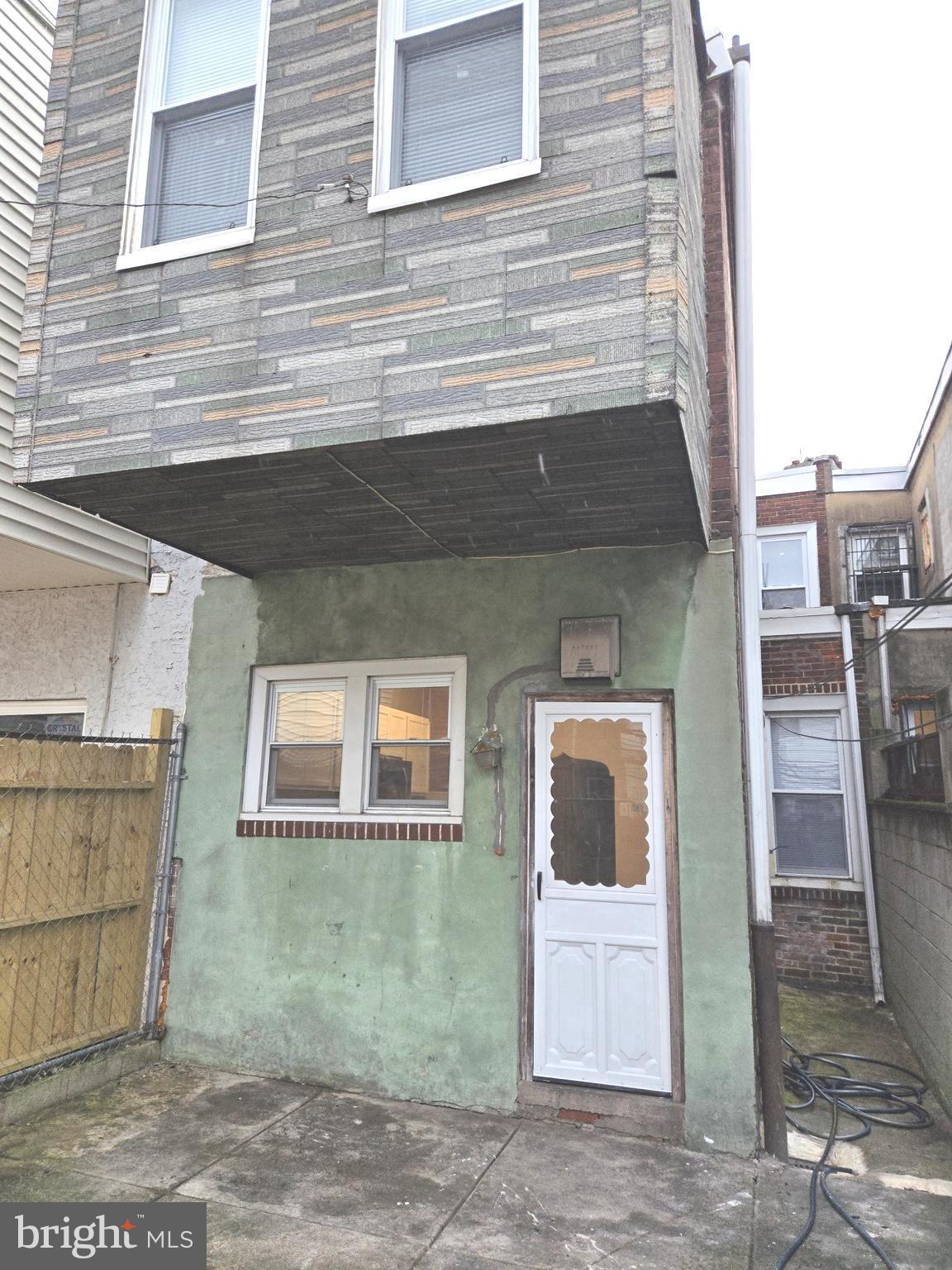 NEWBOLD - Residential