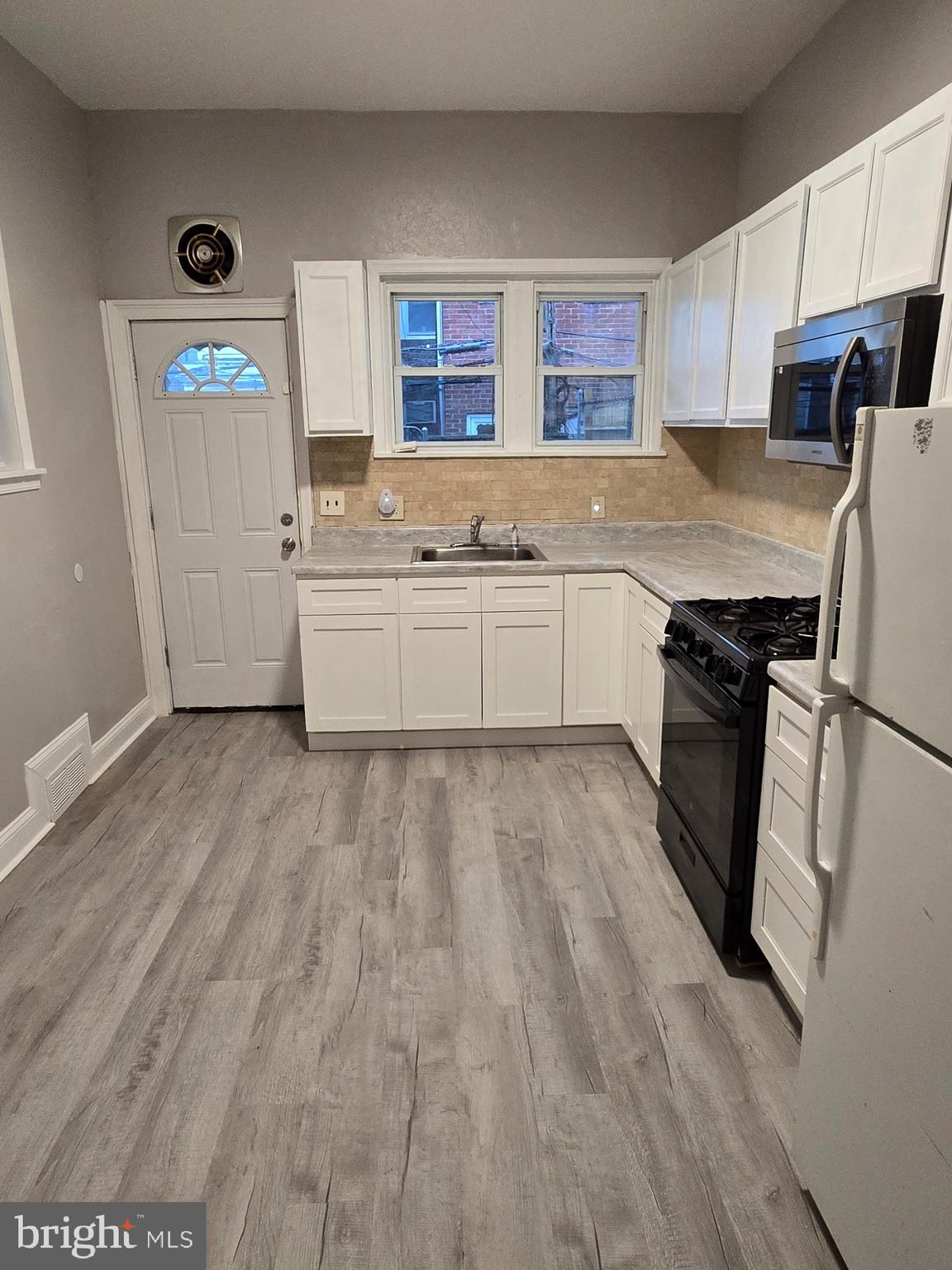 NEWBOLD - Residential