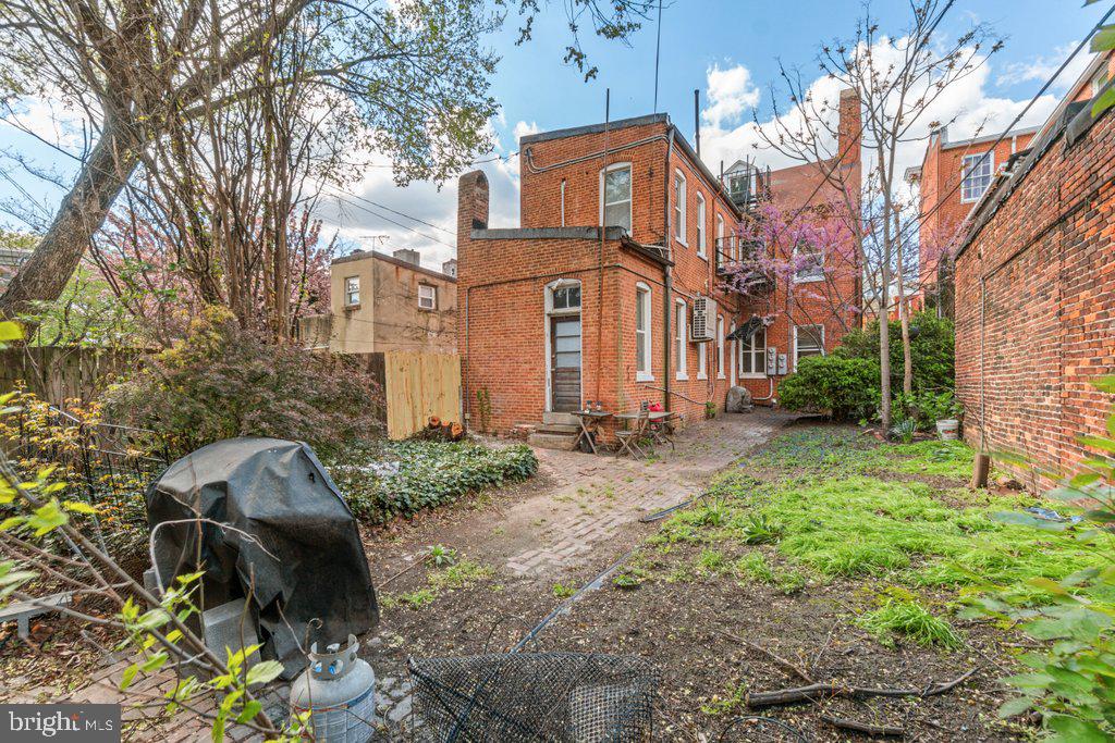 RIDGELY'S DELIGHT - Residential Income