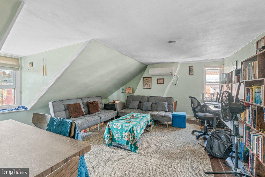 RIDGELY'S DELIGHT - Residential Income
