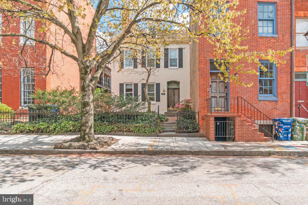 RIDGELY'S DELIGHT - Residential Income