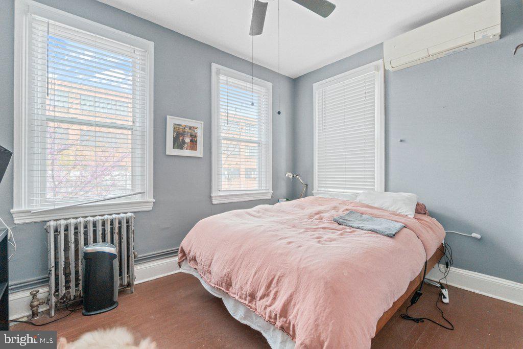 RIDGELY'S DELIGHT - Residential Income