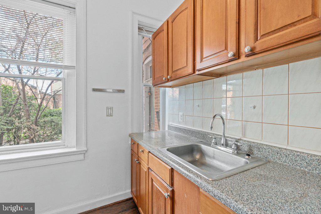 RIDGELY'S DELIGHT - Residential Income