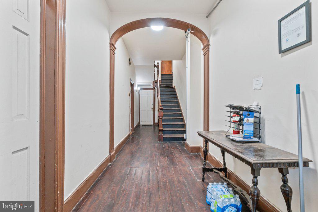 RIDGELY'S DELIGHT - Residential Income