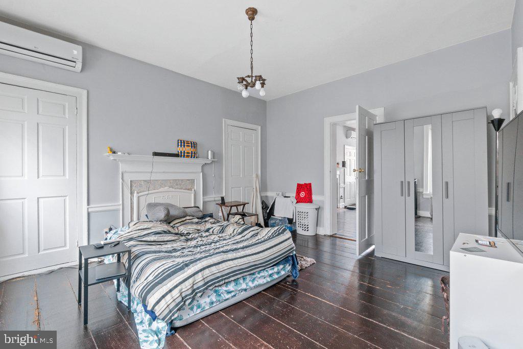 RIDGELY'S DELIGHT - Residential Income