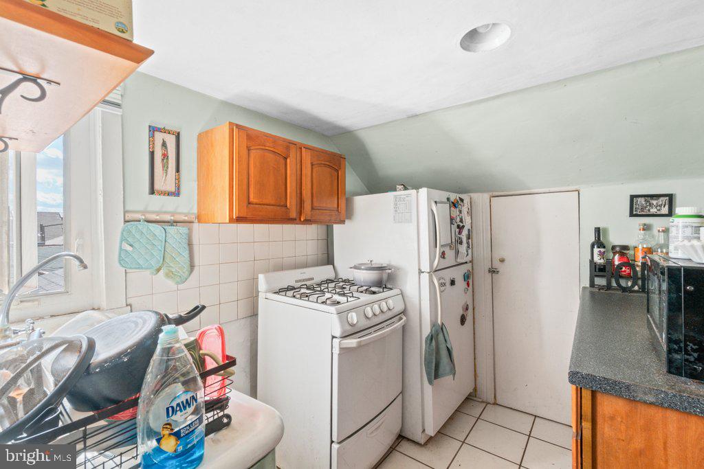 RIDGELY'S DELIGHT - Residential Income