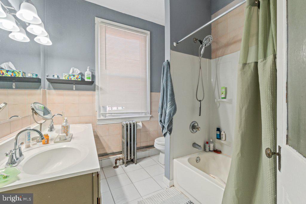 RIDGELY'S DELIGHT - Residential Income