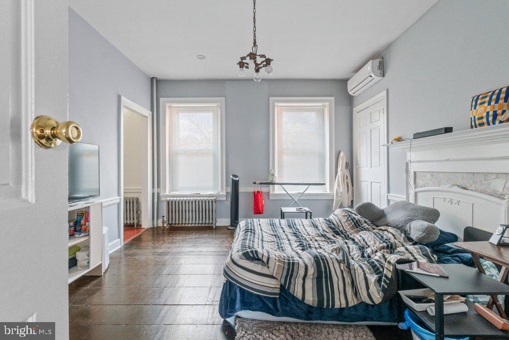 RIDGELY'S DELIGHT - Residential Income