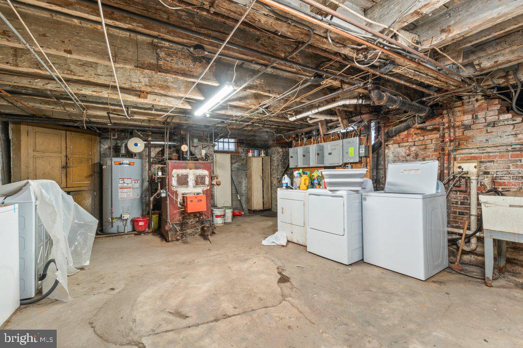 RIDGELY'S DELIGHT - Residential Income