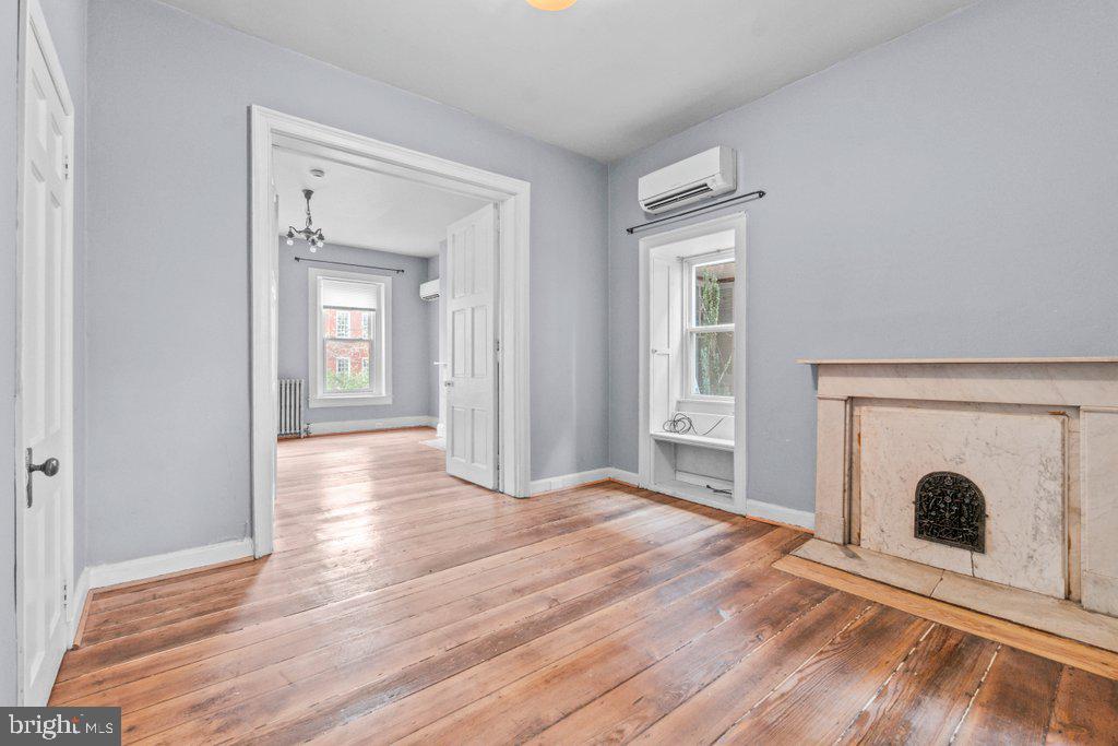 RIDGELY'S DELIGHT - Residential Income