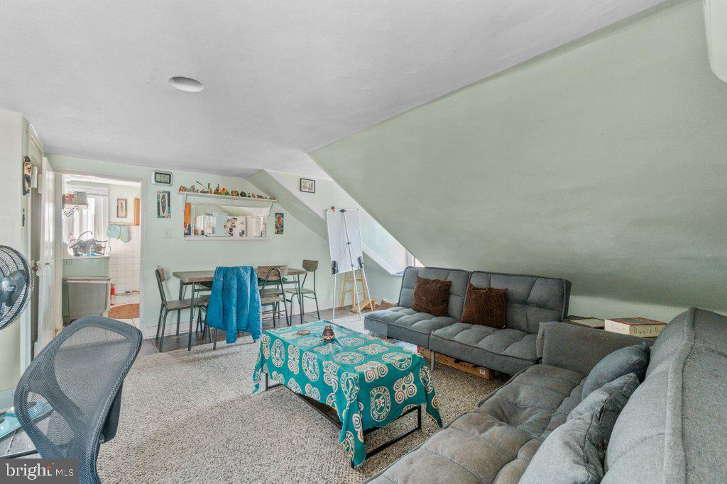 RIDGELY'S DELIGHT - Residential Income