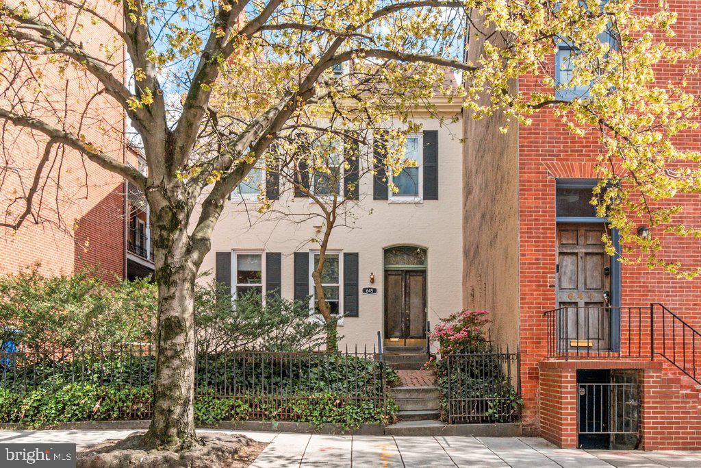 RIDGELY'S DELIGHT - Residential Income