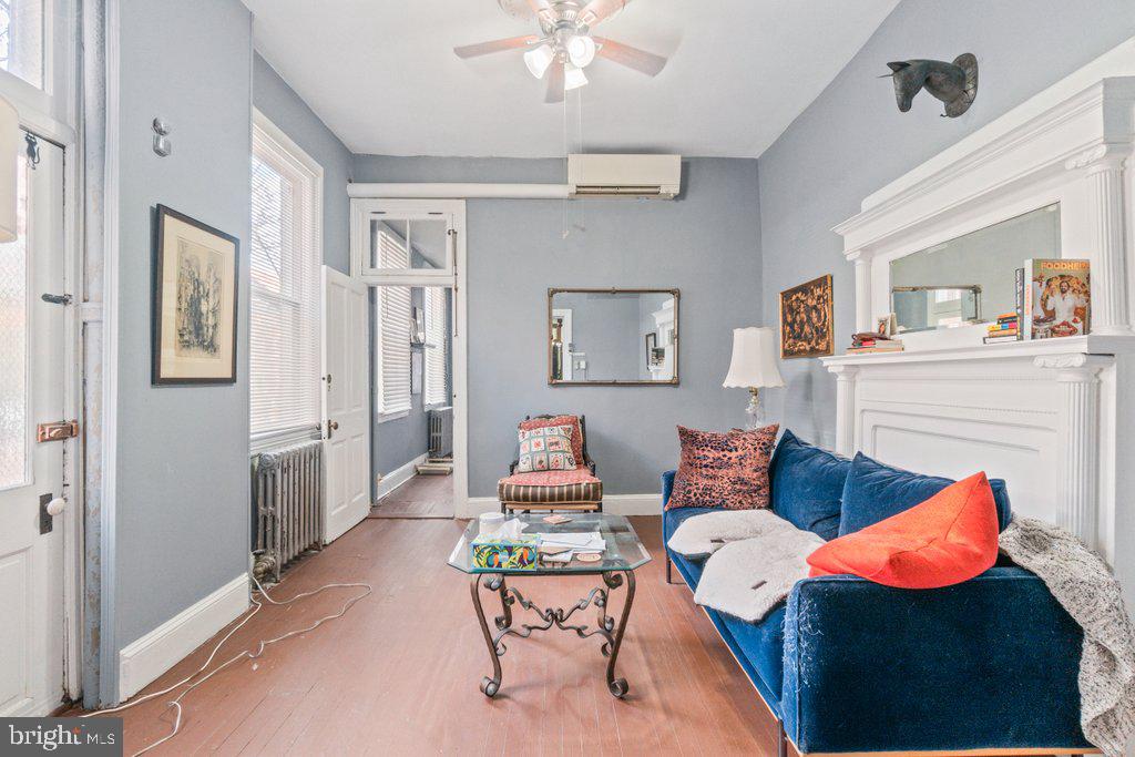 RIDGELY'S DELIGHT - Residential Income