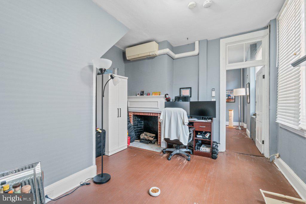 RIDGELY'S DELIGHT - Residential Income
