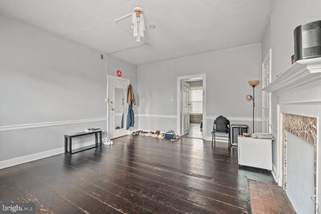 RIDGELY'S DELIGHT - Residential Income