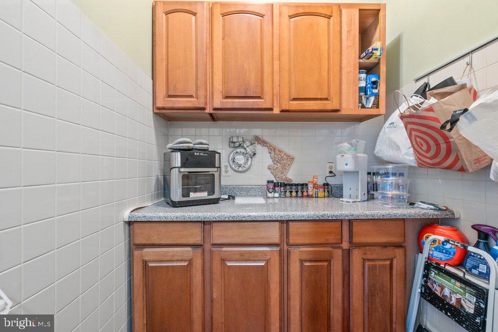 RIDGELY'S DELIGHT - Residential Income