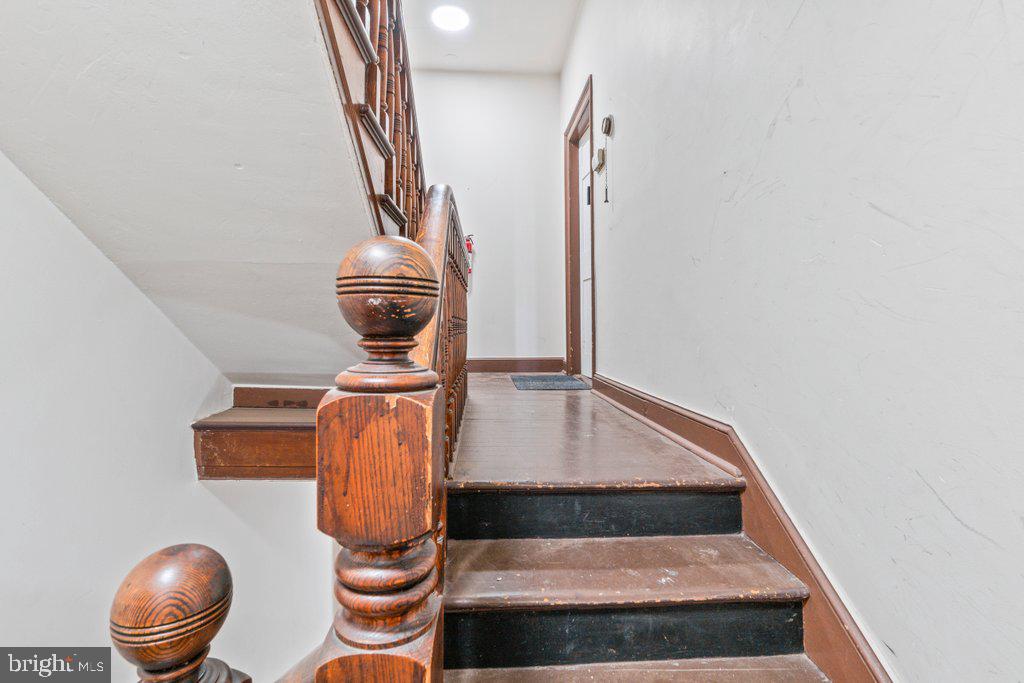 RIDGELY'S DELIGHT - Residential Income