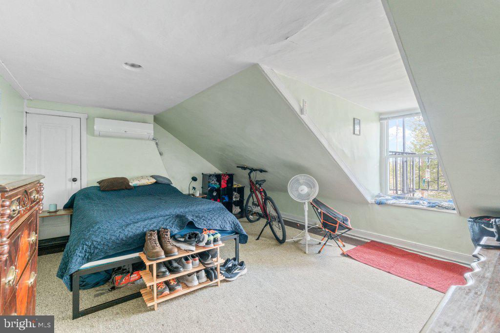 RIDGELY'S DELIGHT - Residential Income