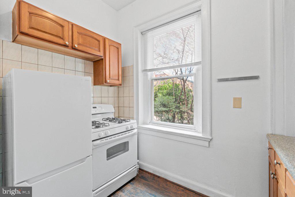 RIDGELY'S DELIGHT - Residential Income