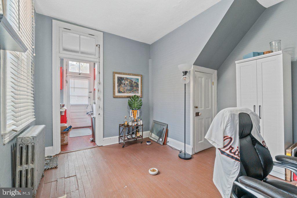 RIDGELY'S DELIGHT - Residential Income