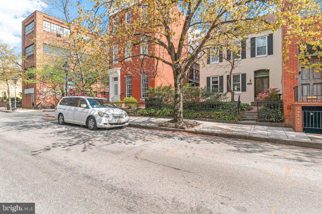 RIDGELY'S DELIGHT - Residential Income