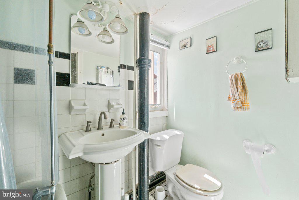 RIDGELY'S DELIGHT - Residential Income