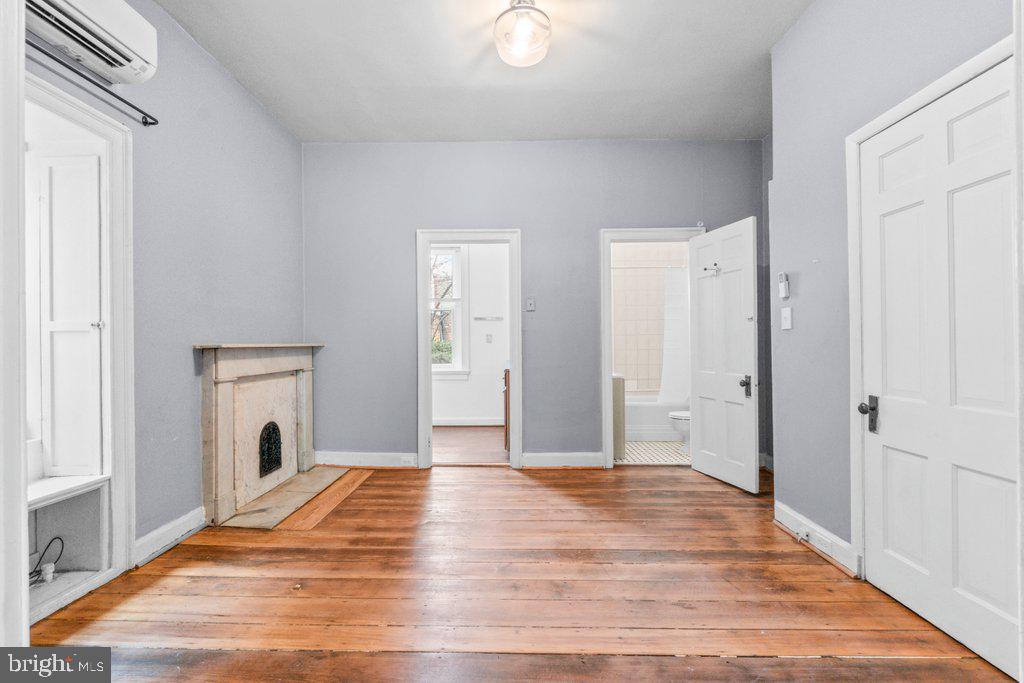 RIDGELY'S DELIGHT - Residential Income