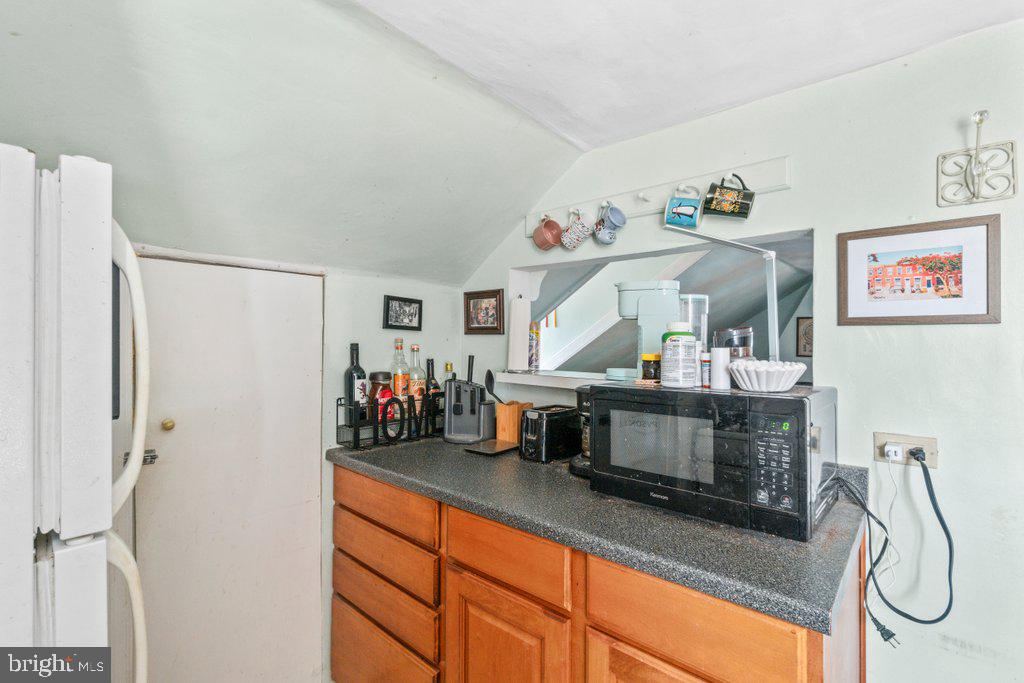RIDGELY'S DELIGHT - Residential Income