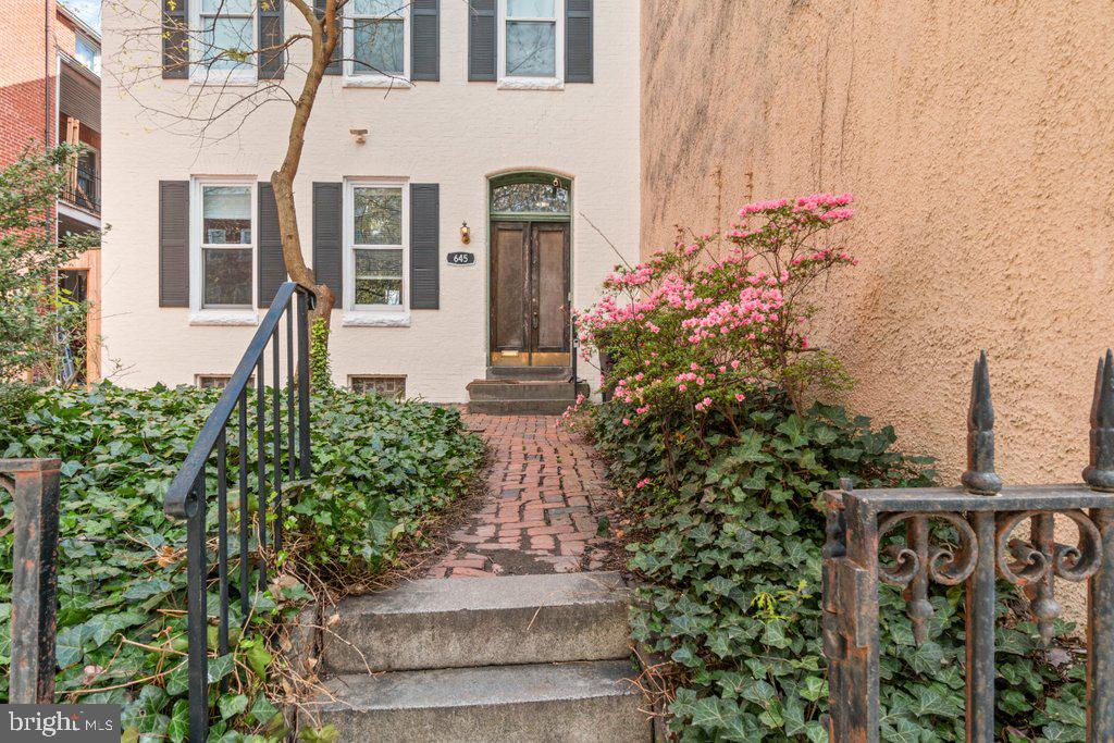 RIDGELY'S DELIGHT - Residential Income