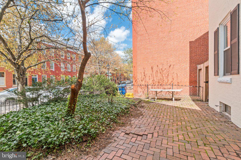 RIDGELY'S DELIGHT - Residential Income