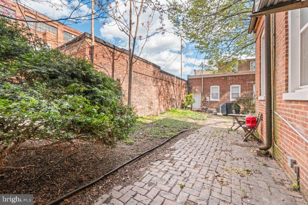 RIDGELY'S DELIGHT - Residential Income