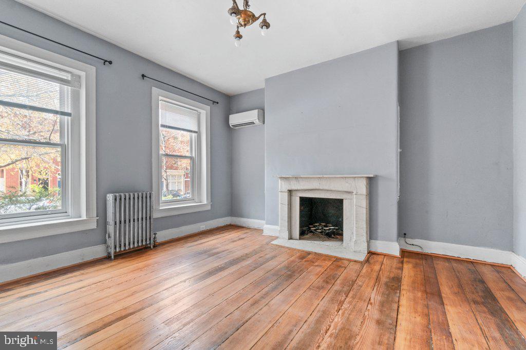 RIDGELY'S DELIGHT - Residential Income