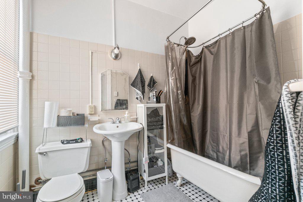 RIDGELY'S DELIGHT - Residential Income