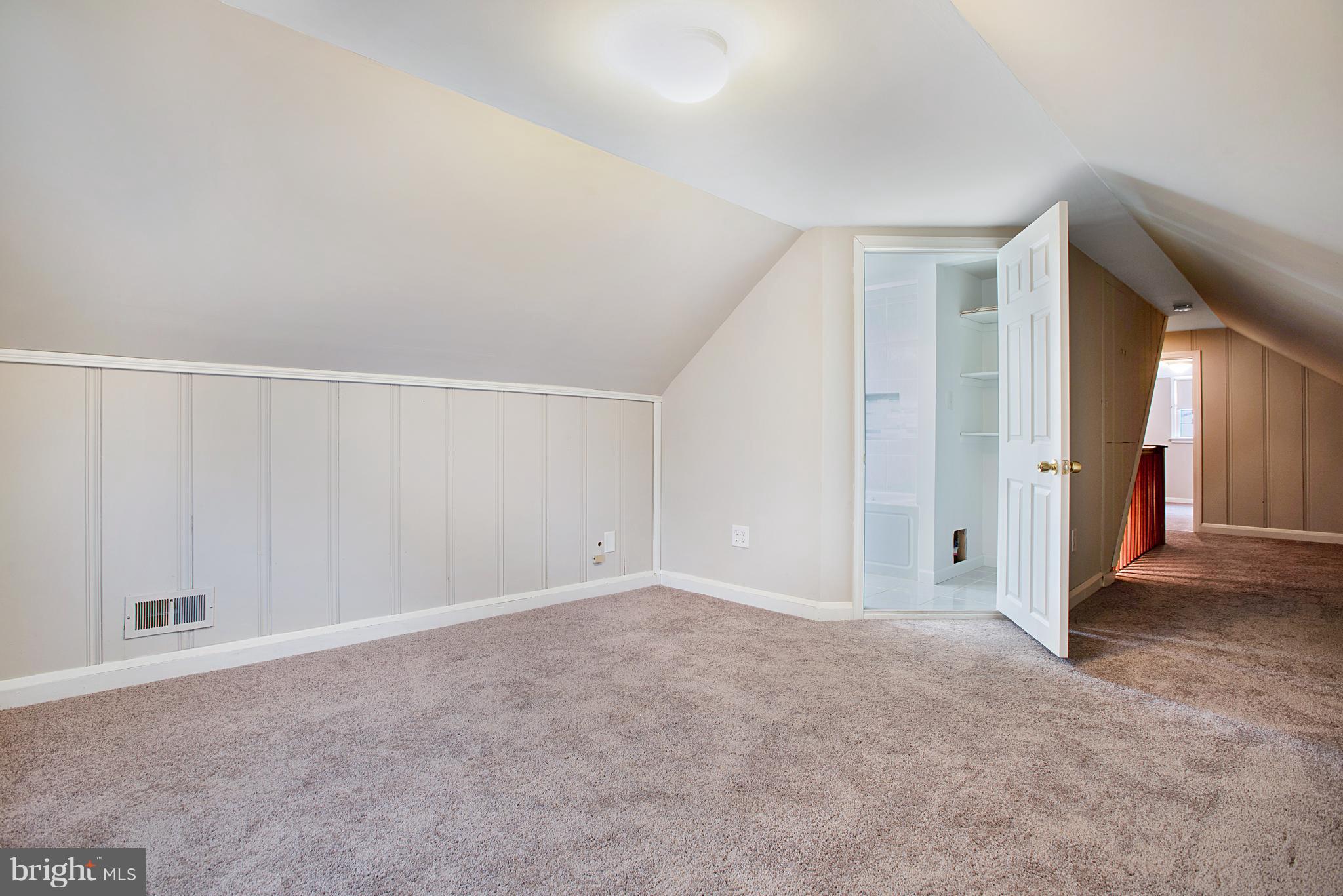 PARKVILLE - Residential